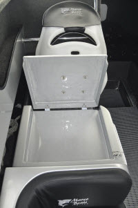 Marco 650 Sou’wester